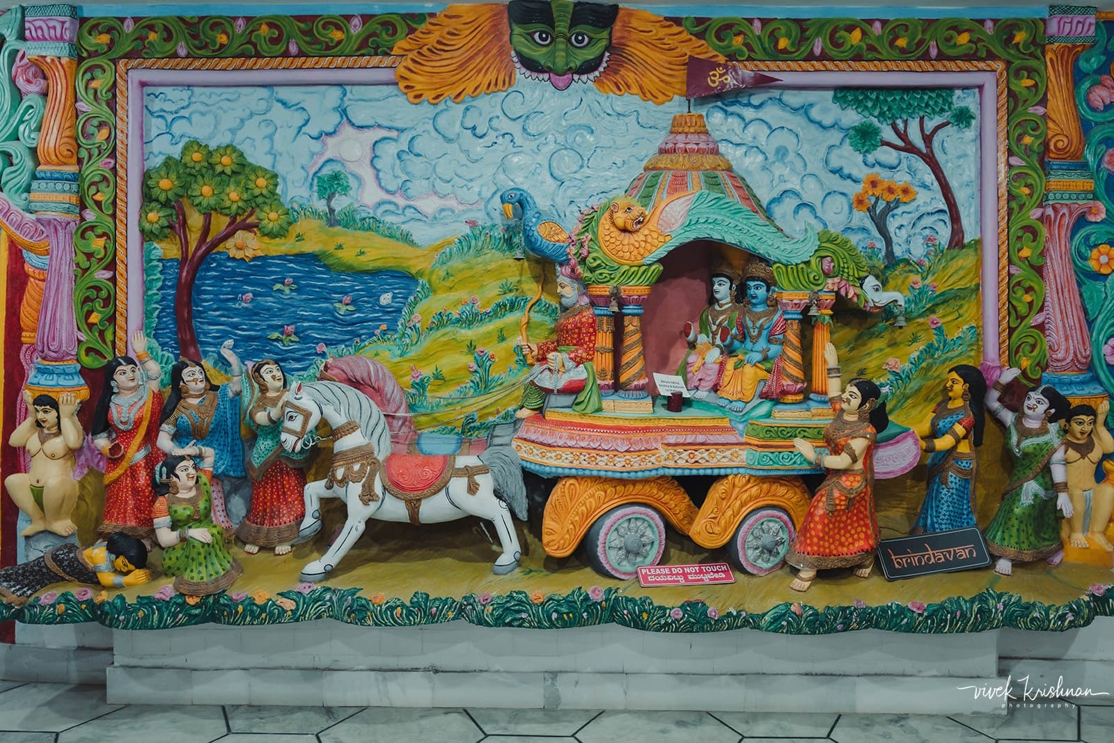 Art & Architecture Exploration