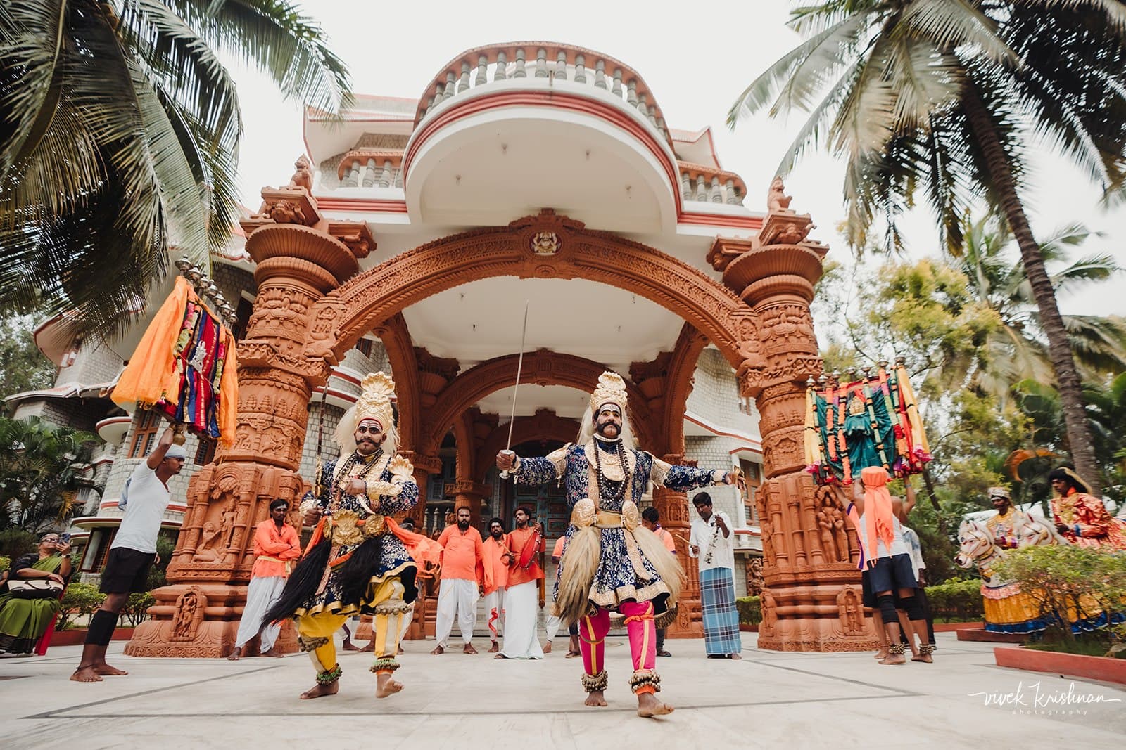 Cultural Performances