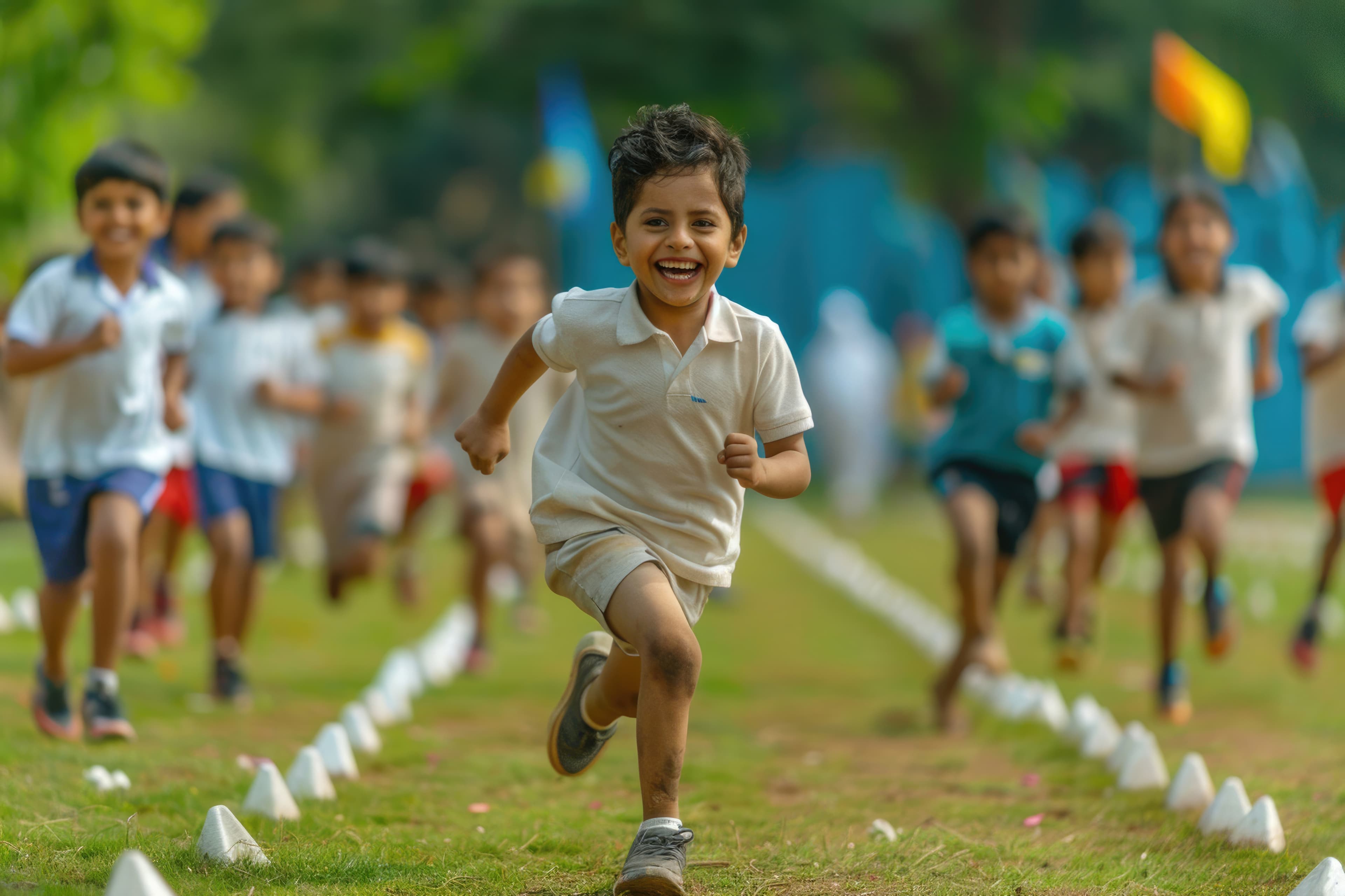 School Events