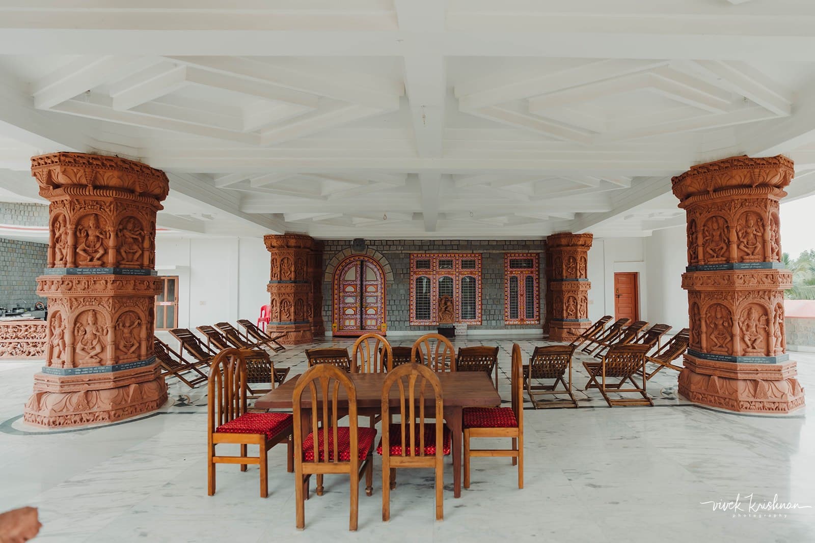 Strategy & Leadership Conversations